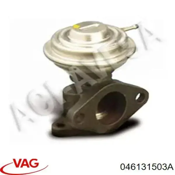 Клапан EGR VAG 046131503A ціна, від 25.33 USD