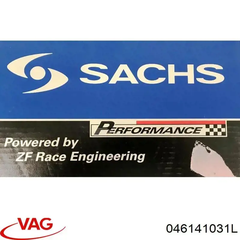 Зчеплення VAG 046141031L ціна, від 245.35 USD