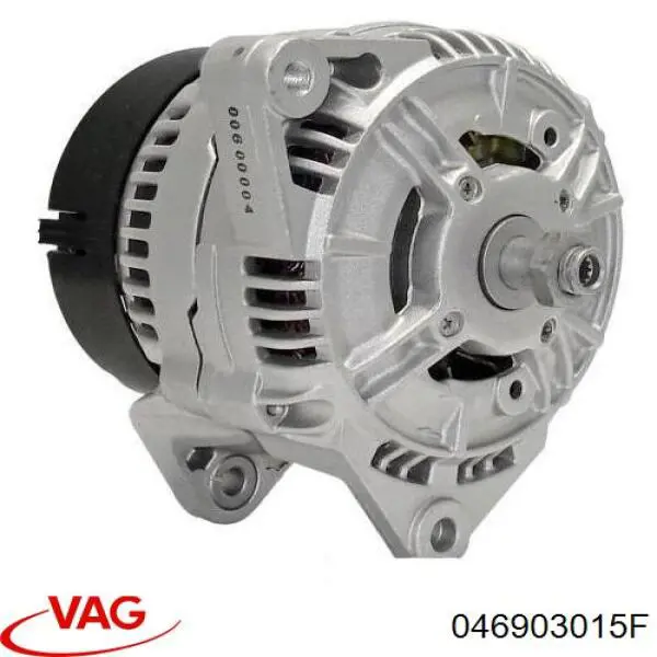 Генератор VAG 046903015F ціна, від 63.35 USD