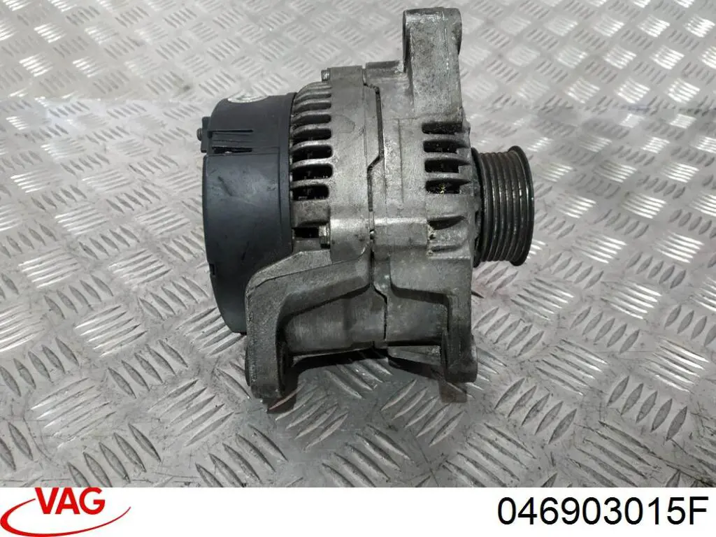 Генератор 046903015F VAG