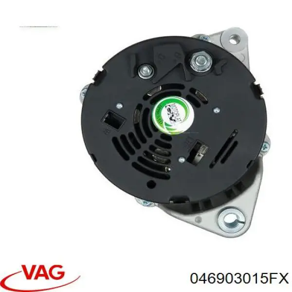 Генератор 046903015FX VAG
