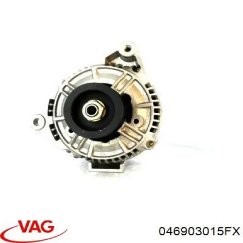 Генератор автомобільний VAG 046903015FX