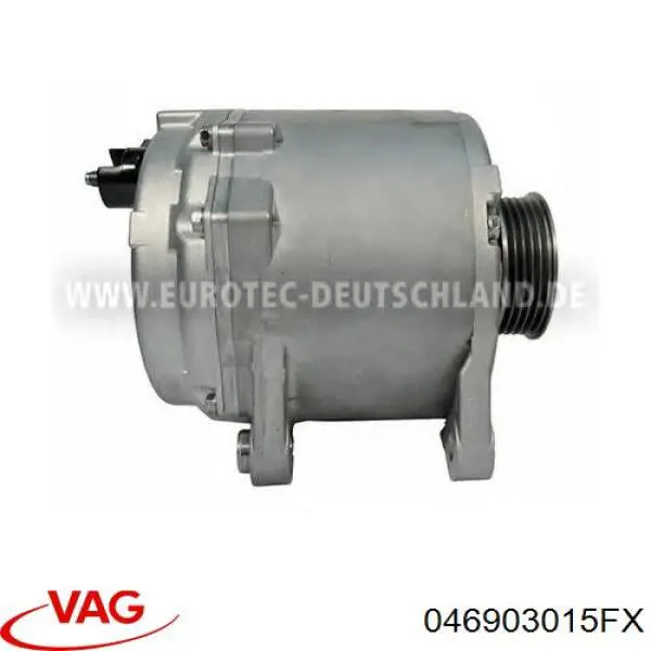 046903015FX VAG Авто генератор