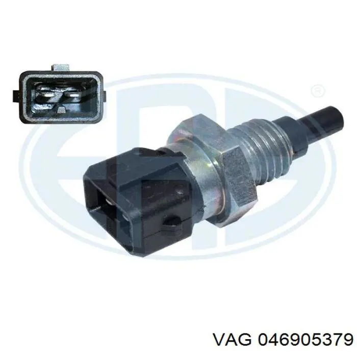 Датчик температури повітряної суміші VAG 046905379 ціна, від 7.37 USD