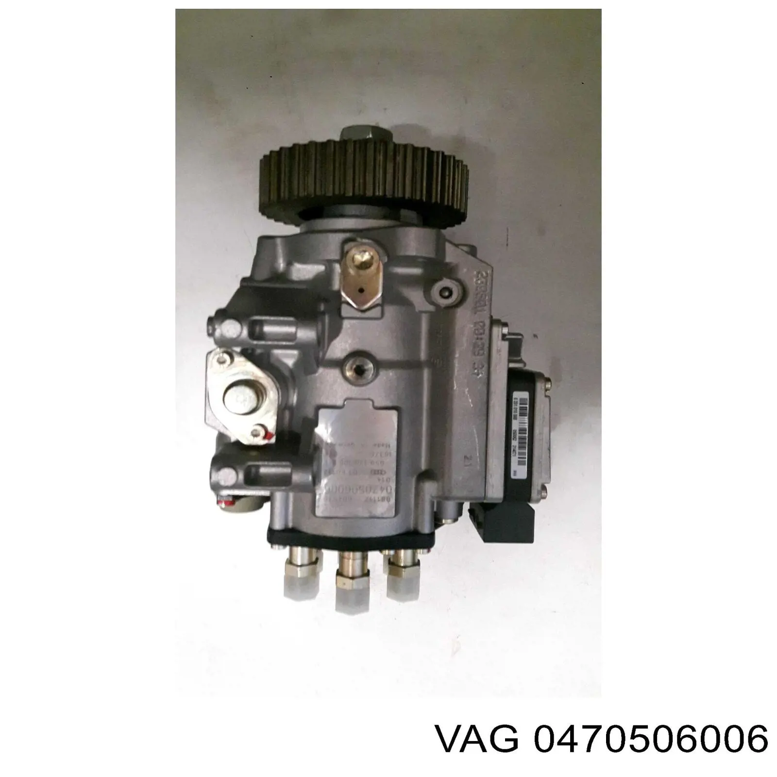 Насос паливний високого тиску VAG 0470506006 ціна, від 253.39 USD