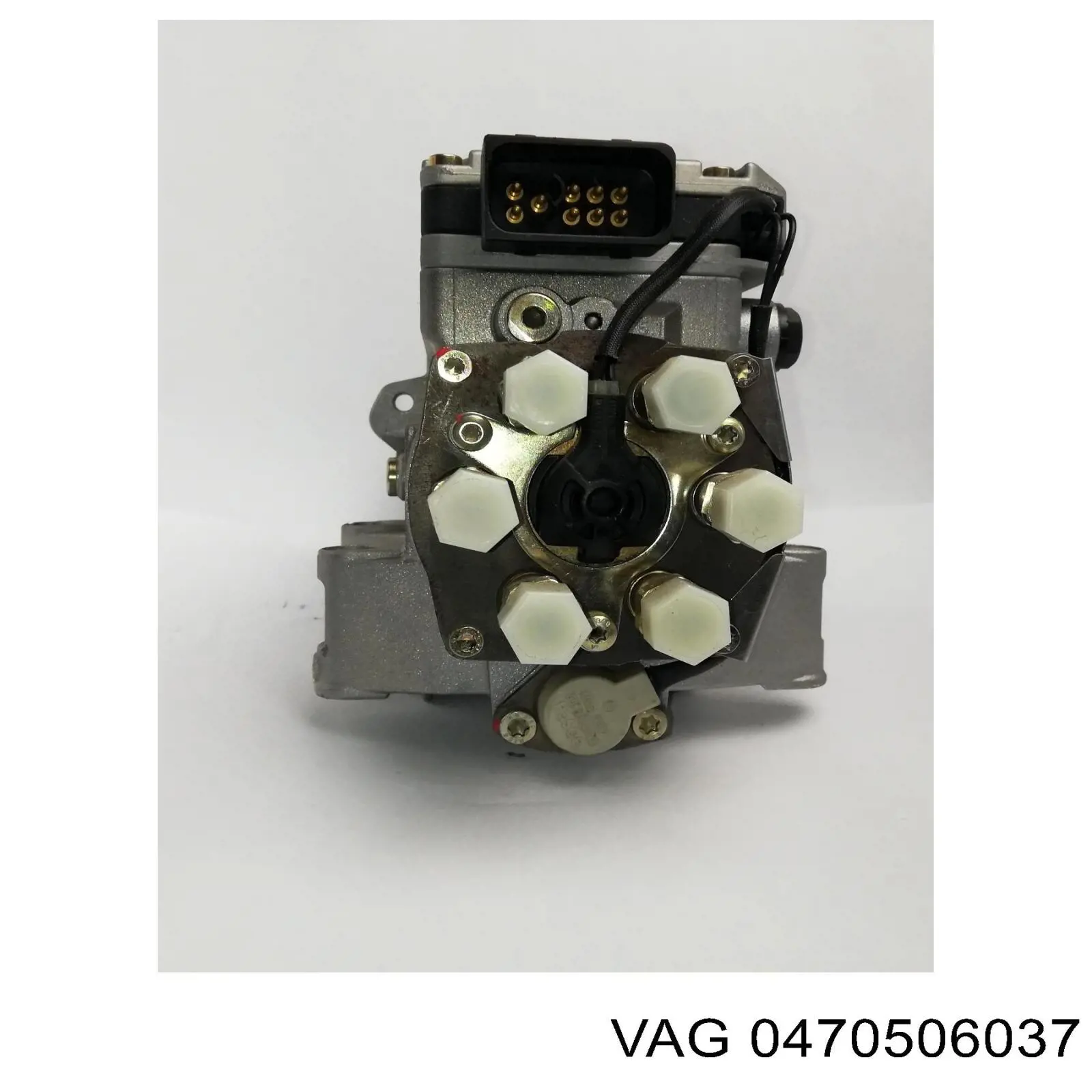 Насос паливний високого тиску VAG 059130106MX ціна, від 177.93 USD