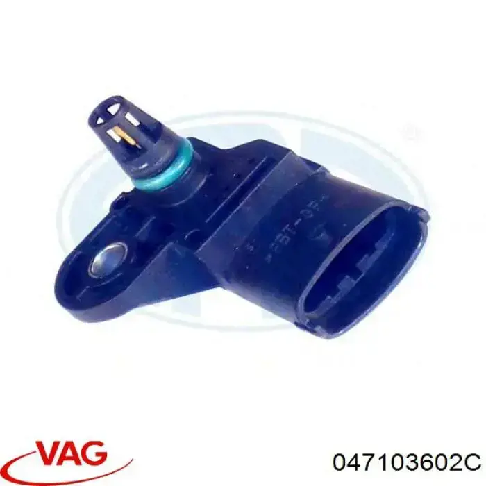 047103602C VAG Картер масляний