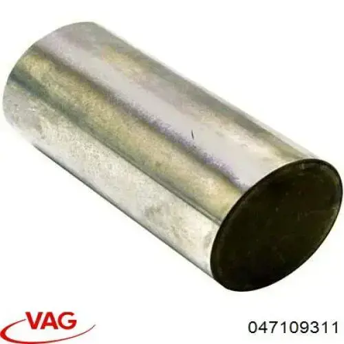 Штовхач клапана гідравлічний Vika 11090224101 ціна, від 2.26 USD
