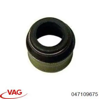 Купити 047109675 VAG Сальник клапана