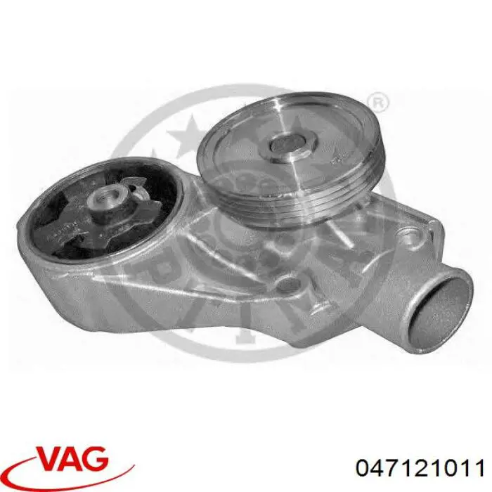 047121011 VAG Насос охолодження