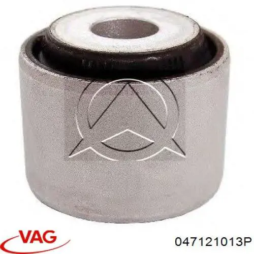 Купити 047121013P VAG Насос охолоджуючої рідини
