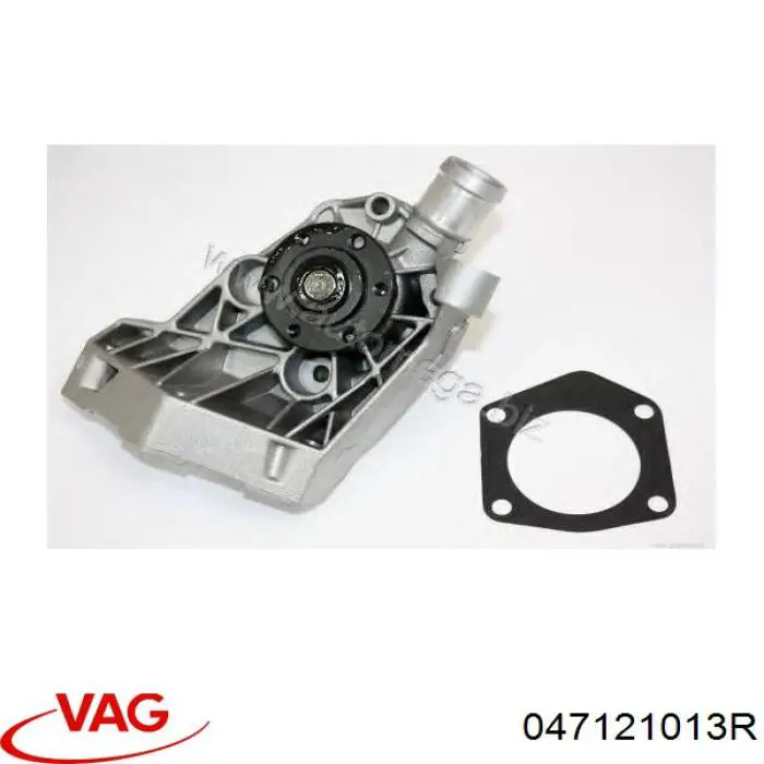 Водяний насос VAG 047121013R