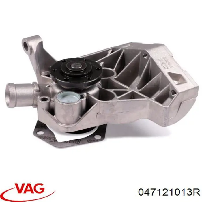 Помпа охолодження VAG 047121013R ціна, від 51.55 USD