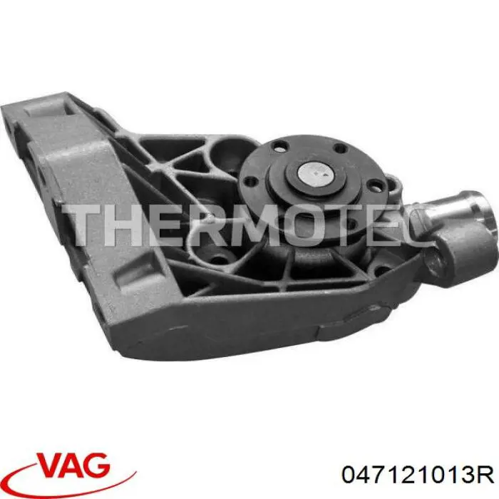 Купити 047121013R VAG Насос охолоджуючої рідини