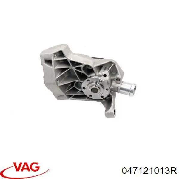 Купити 047121013R VAG Насос охолоджуючої рідини