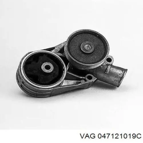 Купити 047121019C VAG Насос охолоджуючої рідини
