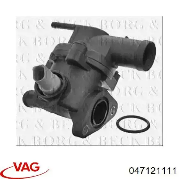 Термостат 047121111 VAG