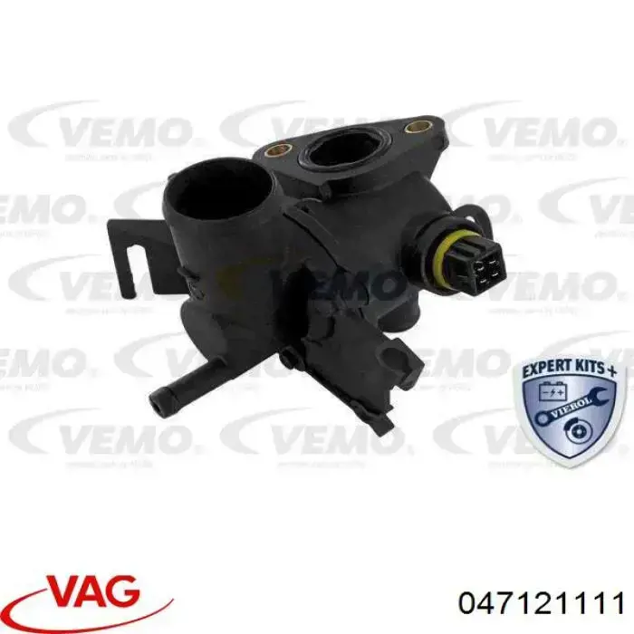 Автомобільний термостат Vika 11210098301 ціна, від 13.78 USD