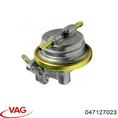 Купити 47127023 VAG Паливний насос, механічний