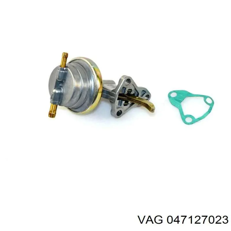 Паливний насос, механічний VAG 047127023 ціна, від 17.57 USD