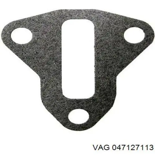 Ущільнювач паливного насосу VAG 047127113 ціна, від 0.26 USD
