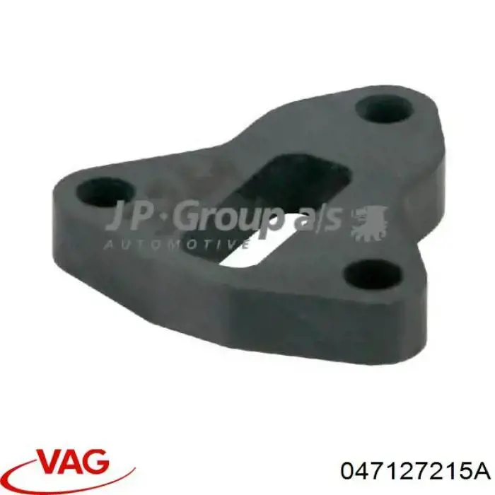 Ущільнювач паливного насосу VAG 047127215A ціна, від 1.04 USD