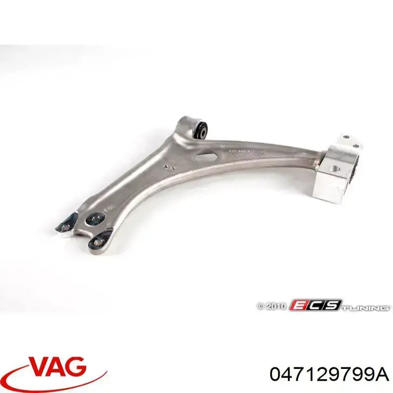 Купити 047129799A VAG Фланець карбюратора