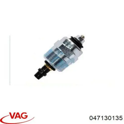 VAG 047130135 ціна, від 40.91 USD