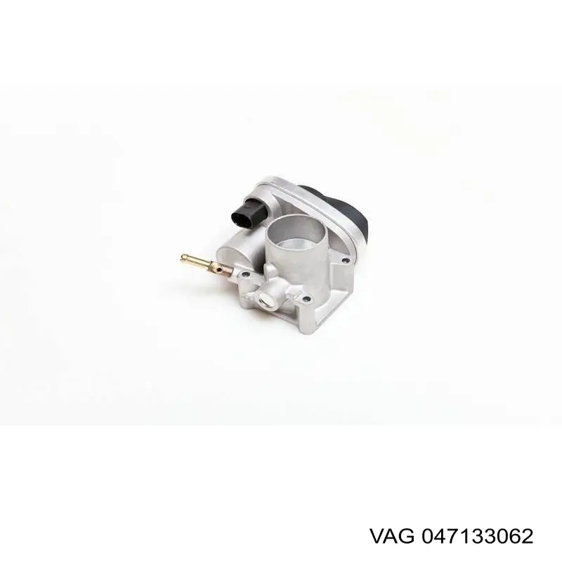Купити 047133062 VAG Дросільна заслінка