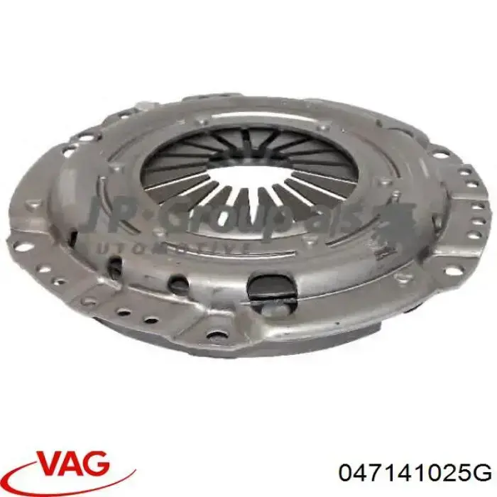 Купити 047141025G VAG Корзина зчеплення