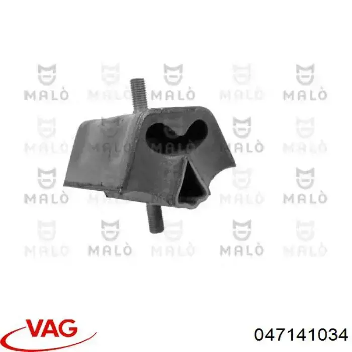 Купити 047141034 VAG Диск зчеплення