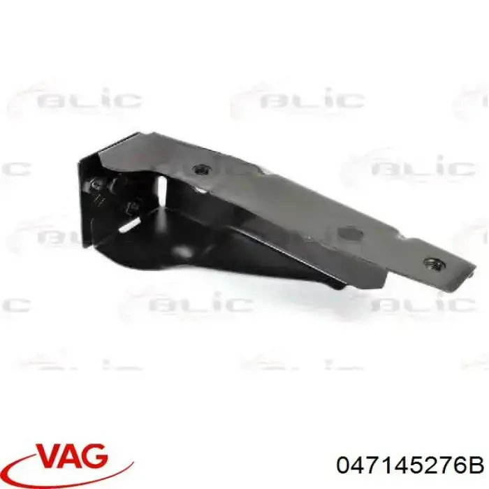 Ролик приводного ременя, паразитний VAG 047145276B