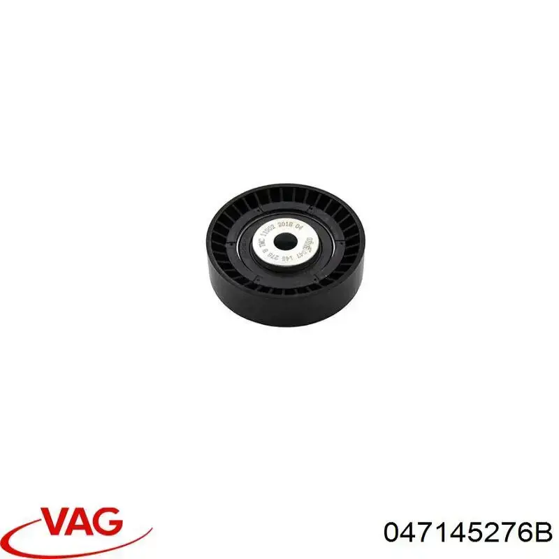 Ролик приводного ременя, паразитний 047145276B VAG