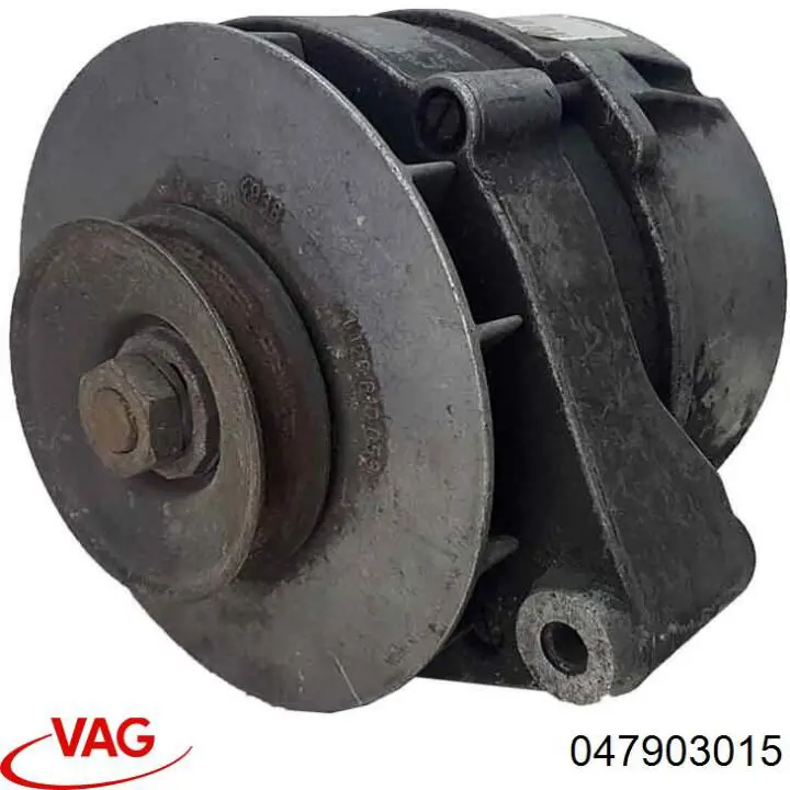 Генератор автомобільний VAG 47903015