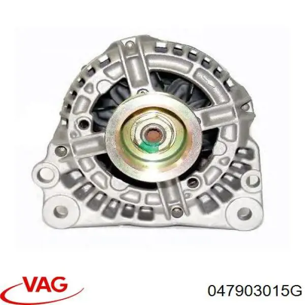 Купити 047903015G VAG Генератор