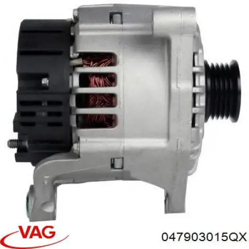 047903015QX VAG генератор