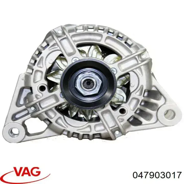 Генератор автомобільний VAG 047903017