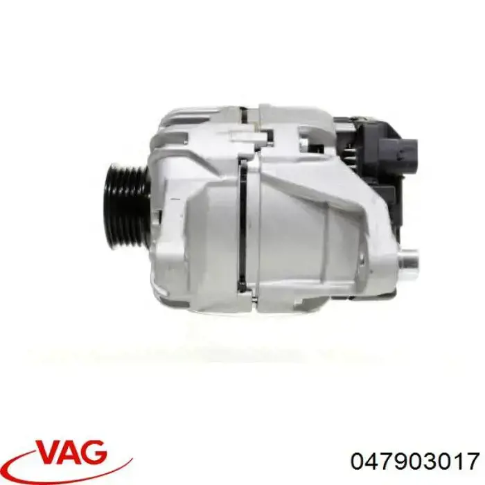 Генератор VAG 047903017 ціна, від 62.87 USD