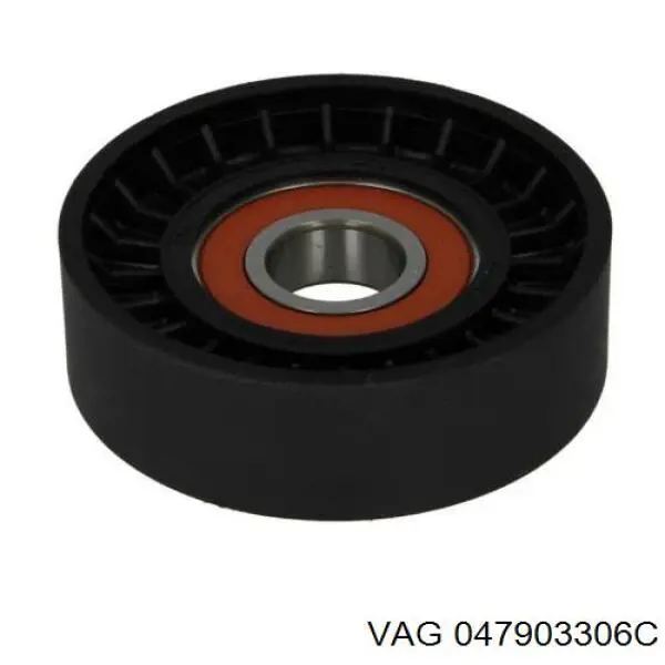 Натяжний ролик 047903306C VAG