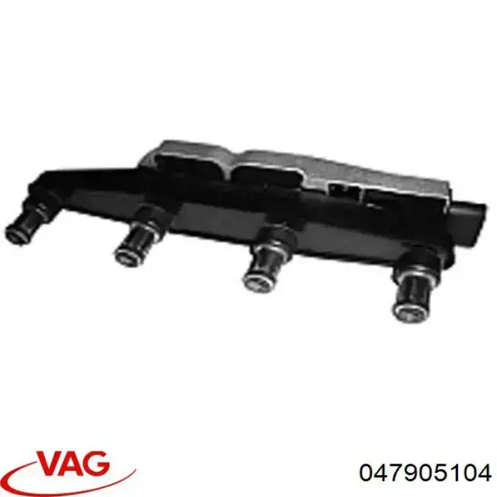 Купити 047905104 VAG Котушка запалювання