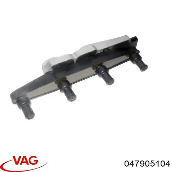 Котушка запалювання 047905104 VAG