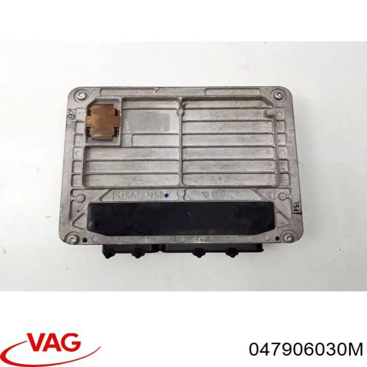 047906030M VAG Блок електронного управління