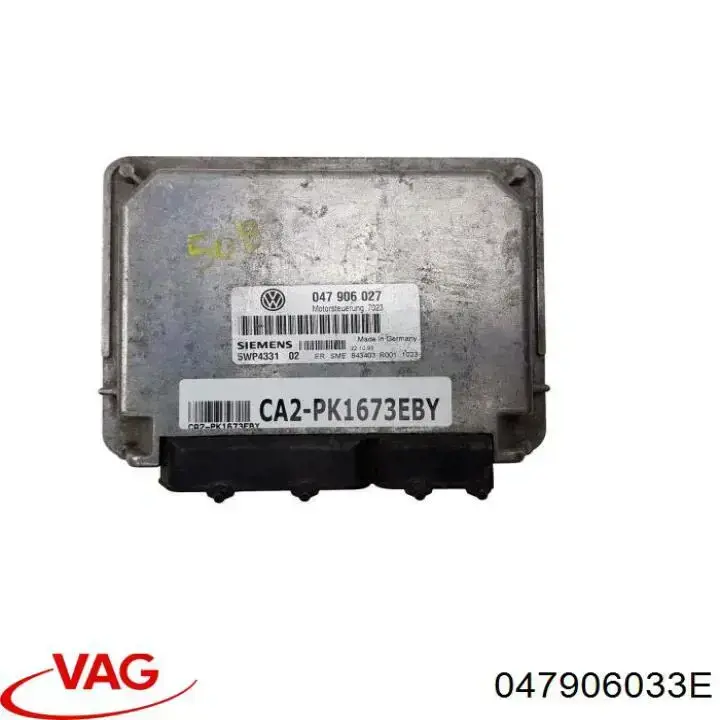  047906033E VAG