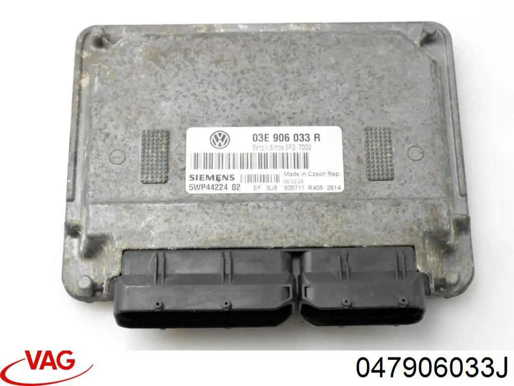 047906033D VAG 