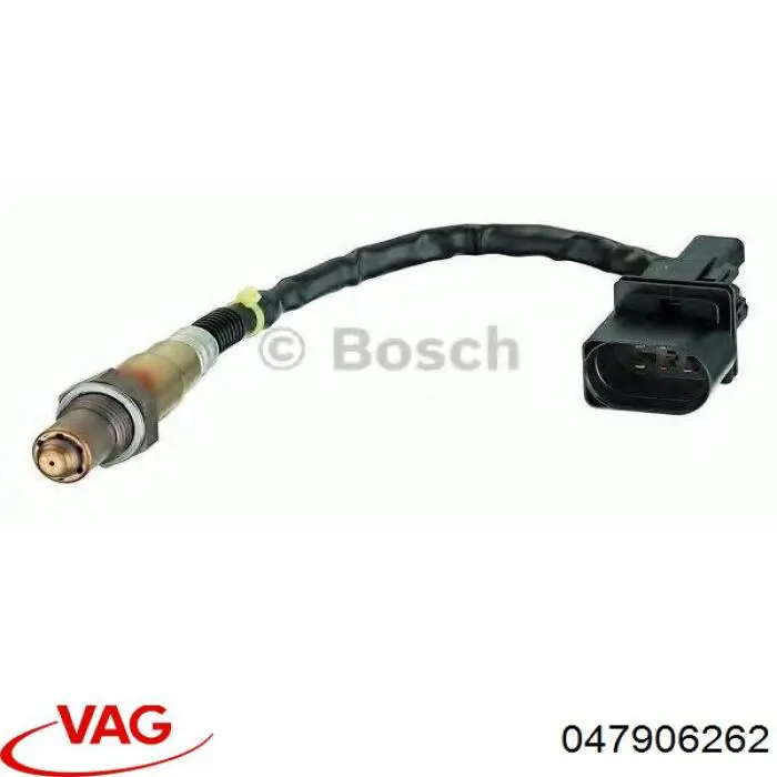Купити 047906262 VAG Лямбдазонд, датчик кисню до каталізатора