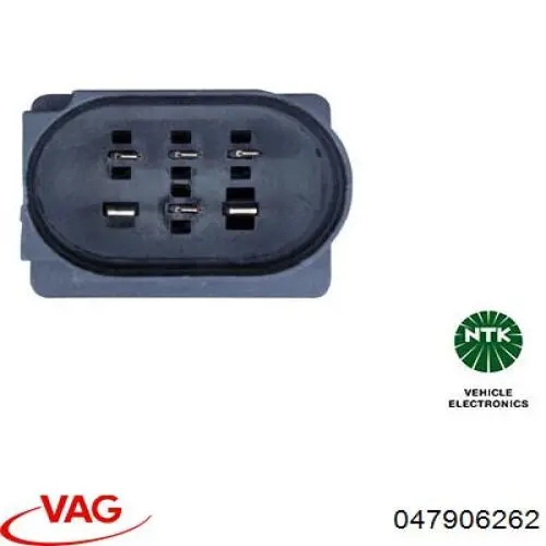 Купити 047906262 VAG Лямбдазонд, датчик кисню до каталізатора