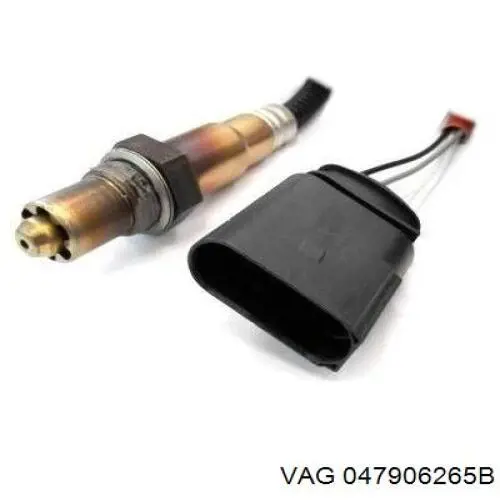 0258006270 VAG Лямбда зонд після каталізатора