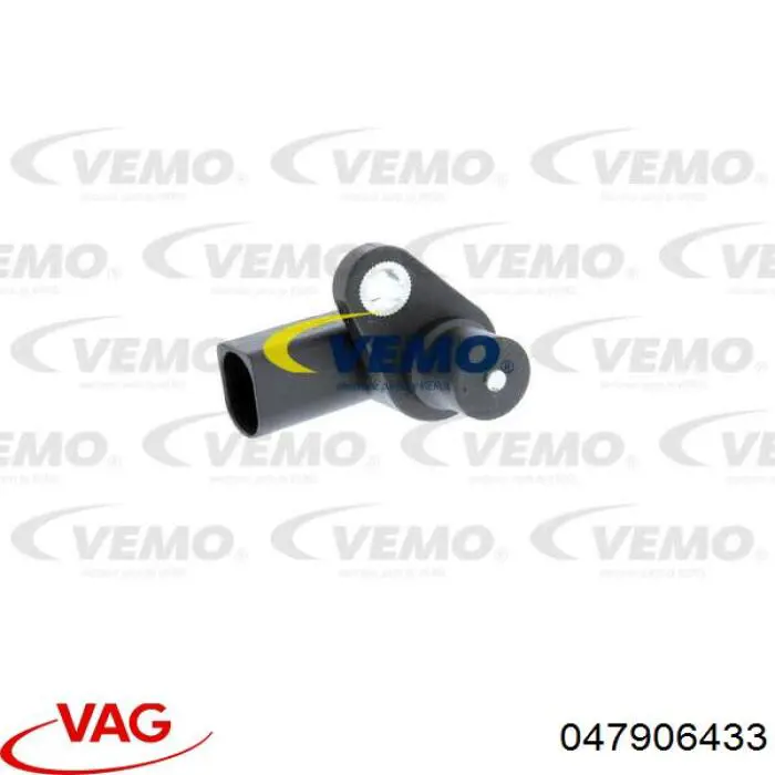 Датчик колінвала 047906433 VAG