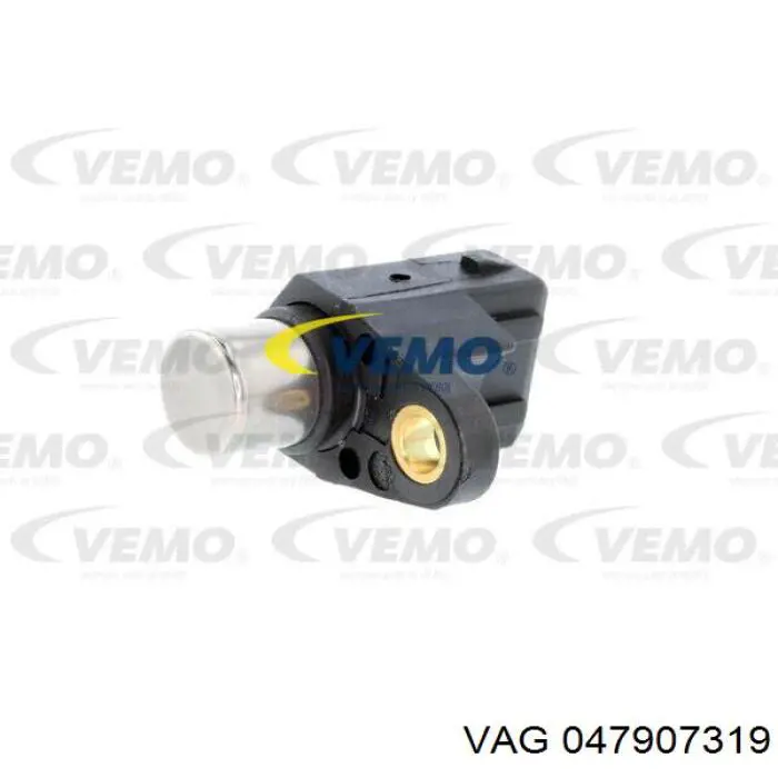 Датчик обертів колінвалу VAG 047907319 ціна, від 11.34 USD