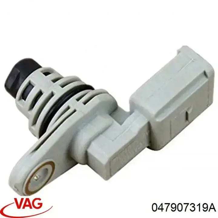 Датчик колінвала 047907319A VAG